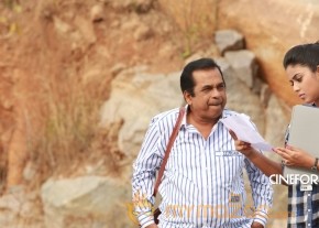 Telugulo Naaku Nachchani Padham Prema Movie Stills photo 19