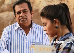 Telugulo Naaku Nachchani Padham Prema Movie Stills photo 7