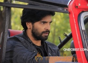 Telugulo Naaku Nachchani Padham Prema Movie Stills photo 88