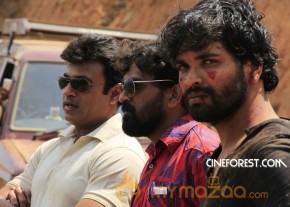 Telugulo Naaku Nachchani Padham Prema Movie Stills photo 25