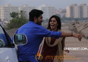Telugulo Naaku Nachchani Padham Prema Movie Stills photo 84