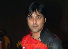 Telugu Warriors Team Logo Launch stills photo 4