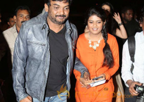 Temper Movie Audio Launch photo 3