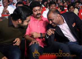 Temper Movie Audio Launch photo 10
