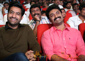 Temper Movie Audio Launch photo 9