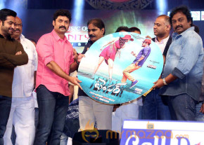 Temper Movie Audio Launch photo 6