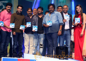 Temper Movie Audio Launch photo 4
