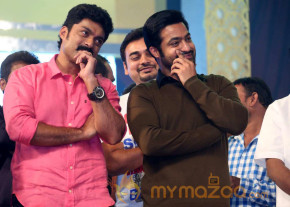 Temper Movie Audio Launch photo 15
