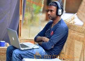 Temper Movie Working Stills photo 4