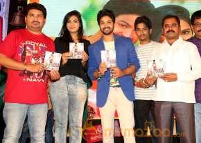 The Bells Movie Audio Launch photo 3
