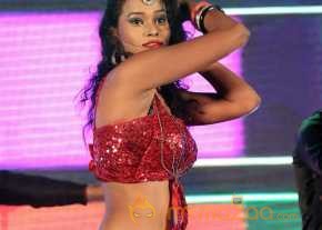 The Bells Movie Audio Launch photo 5