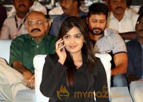 The Bells Movie Audio Launch photo 8