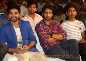 The Bells Movie Audio Launch