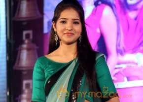 The Bells Movie Audio Launch photo 6