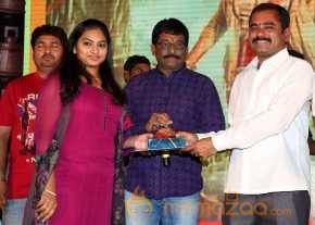 The Bells Movie Audio Launch photo 4