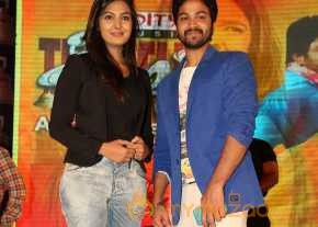 The Bells Movie Audio Launch photo 7