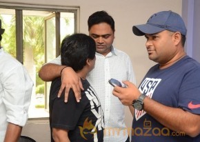 Thikka First Look Release Photos photo 62