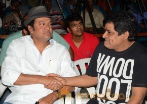 Thikka First Look Release Photos photo 10