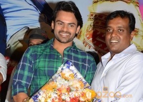 Thikka First Look Release Photos photo 11