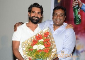 Thikka First Look Release Photos photo 15