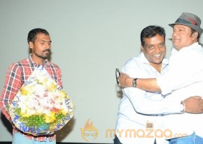 Thikka First Look Release Photos photo 36