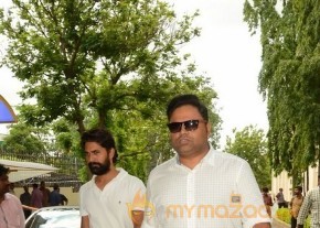 Thikka First Look Release Photos photo 37