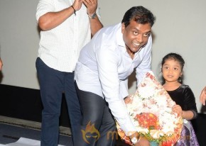 Thikka First Look Release Photos photo 48