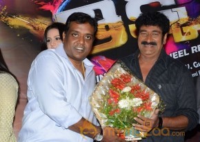 Thikka First Look Release Photos photo 51