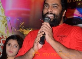 Thikka First Look Release Photos photo 52