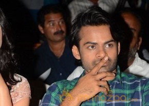 Thikka First Look Release Photos photo 56