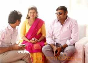 Thikka Movie Opening Stills photo 11
