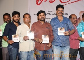Tholi Premalo Movie Audio Launch Stills photo 12