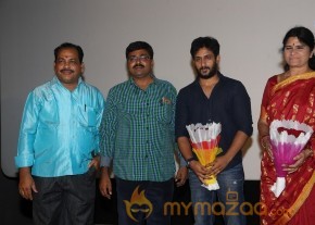 Tholi Premalo Movie Audio Launch Stills
