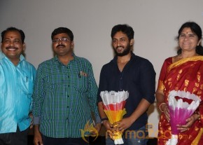 Tholi Premalo Movie Audio Launch Stills photo 3