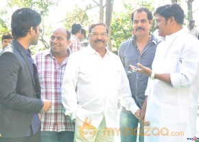 Thondi Movie Launch Gallery  photo 60