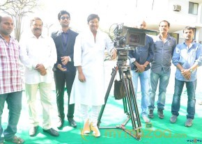 Thondi Movie Launch Gallery  photo 20