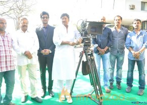 Thondi Movie Launch Gallery  photo 11