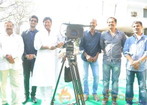 Thondi Movie Launch Gallery  photo 40
