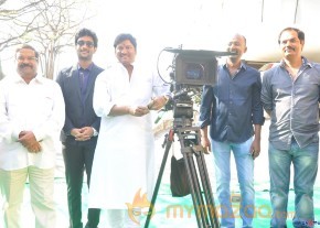 Thondi Movie Launch Gallery  photo 6