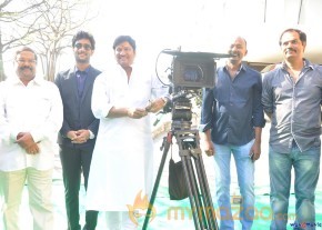 Thondi Movie Launch Gallery  photo 68