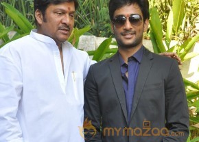 Thondi Movie Launch Gallery  photo 62