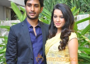 Thondi Movie Launch Gallery  photo 17