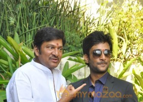 Thondi Movie Launch Gallery  photo 51