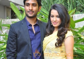 Thondi Movie Launch Gallery  photo 48