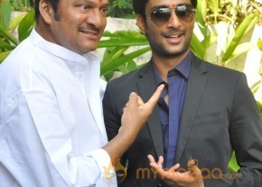 Thondi Movie Launch Gallery  photo 3