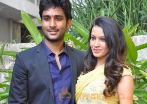 Thondi Movie Launch Gallery  photo 12