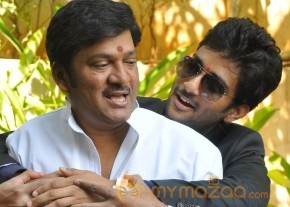 Thondi Movie Launch Gallery  photo 42