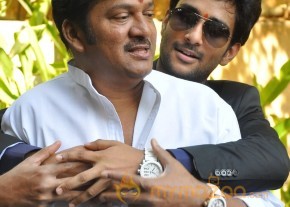 Thondi Movie Launch Gallery  photo 58