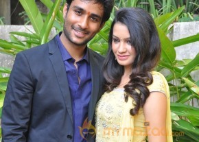 Thondi Movie Launch Gallery  photo 16