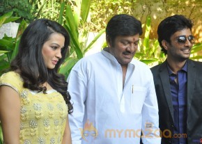 Thondi Movie Launch Gallery  photo 61